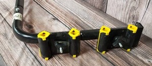 Receiver Hitch Bike Rack