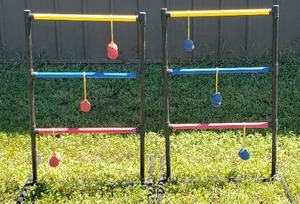Yard Game