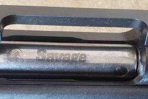Savage 6mm