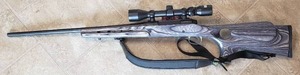 Savage 7mm - 08  Rifle