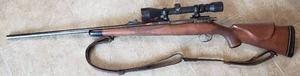 Remington 30-06 Rifle