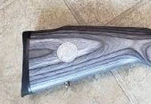 New Marlin 22 Rifle Ducks Unlimited Edition