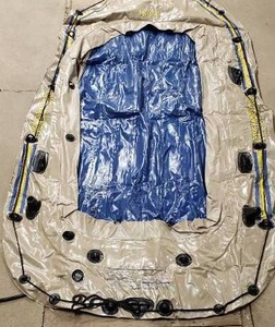 Excursion Air Raft