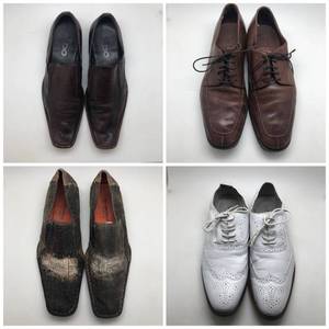 lot 50 image: Mens Loafer Collection Aldo Neil M Response Amali