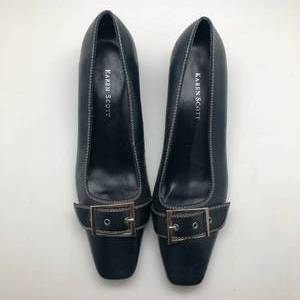 lot 51 image: Womens Heels Collection Karen Scott Nine & Co. AK Anne Klein Van Eli