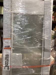 lot 33 image: Feather River Door 24x80 see pictures