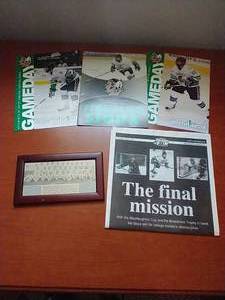 Fighting Sioux Lot