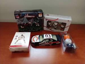 Chicago Bears Variety Lot