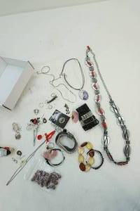 Fashion jewelry