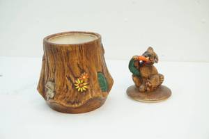 Cookie jar