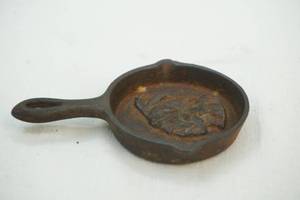 Vintage ashtray