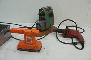 Tools