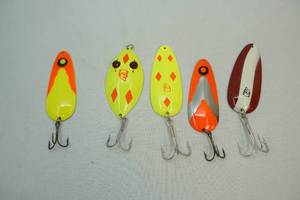 Fishing tackle