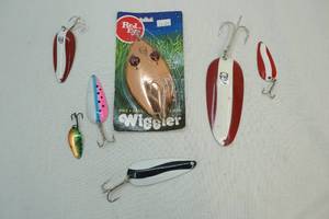 Fishing tackle