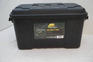 Sportsman trunk
