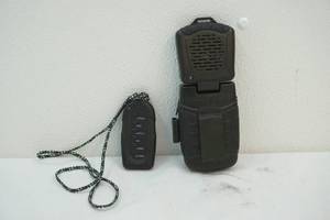 Animal calls