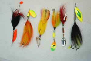 Fishing tackle