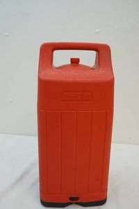Coleman lantern