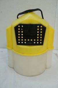 Minnow bucket