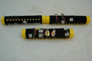 Fishing tackle