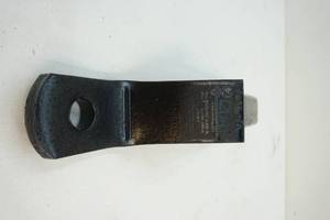 Trailer hitch and ball