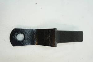 Trailer hitch and ball