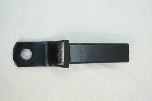 Trailer hitch and ball