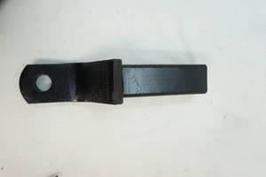 Trailer hitch and ball