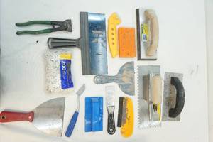 Varity of tools