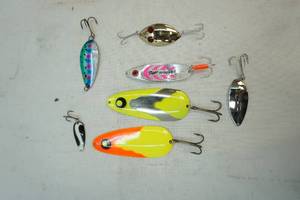 Fishing tackle