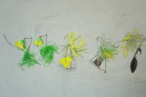 Fishing tackle