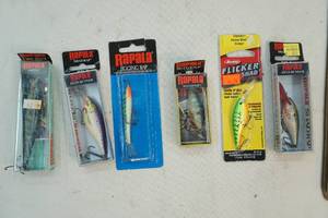 Lures