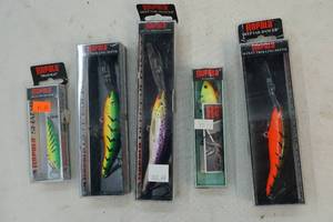 Lures