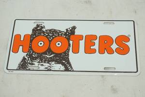Sign