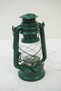 Barn lantern