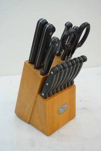 Cutlery set