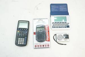 Electronics