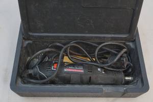 Dremel Moto tool