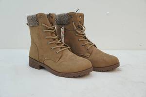 New Womens boots