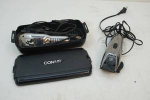 Hair cutting tools