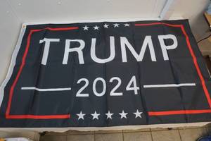 Trump Commemeration