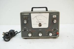 Audio generator