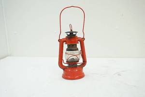 Vintage lantern