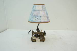 Dresser Lamp