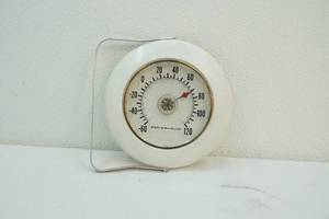 Vintage thermometer