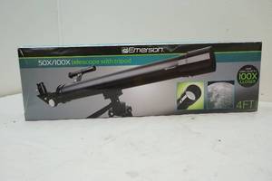 Telescope