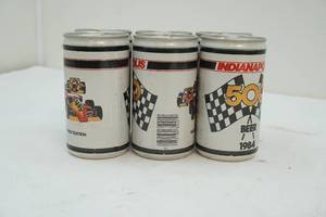 Nascar beverages