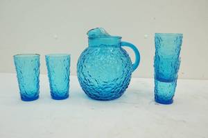 Glassware