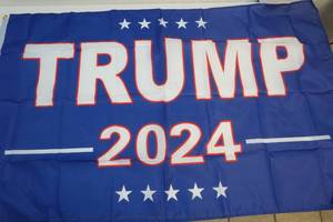 Trump Commemeration