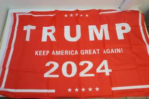 Trump Commemeration